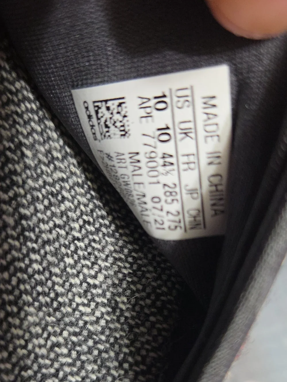 Adidas Mens Sandals